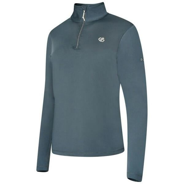 Dare 2B Womens/Ladies Lowline II Midlayer - Egret - 