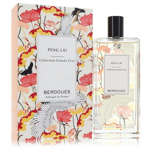Berdoues Peng Lai Eau De Parfum 100 ml