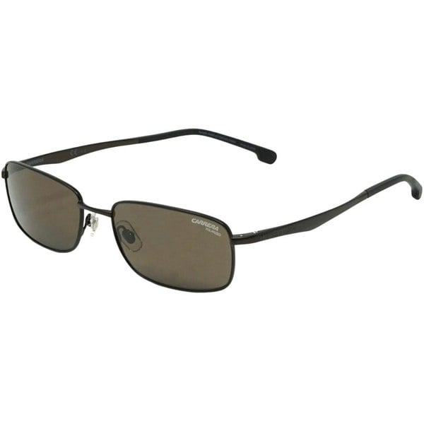 Carrera 8043 009Q Sp Brown Sunglasses