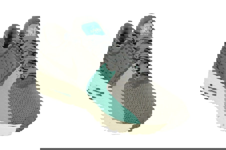 Nike Womens Air Max Zero 857661  001 - Cool Grey Sail 001 - Photo 3