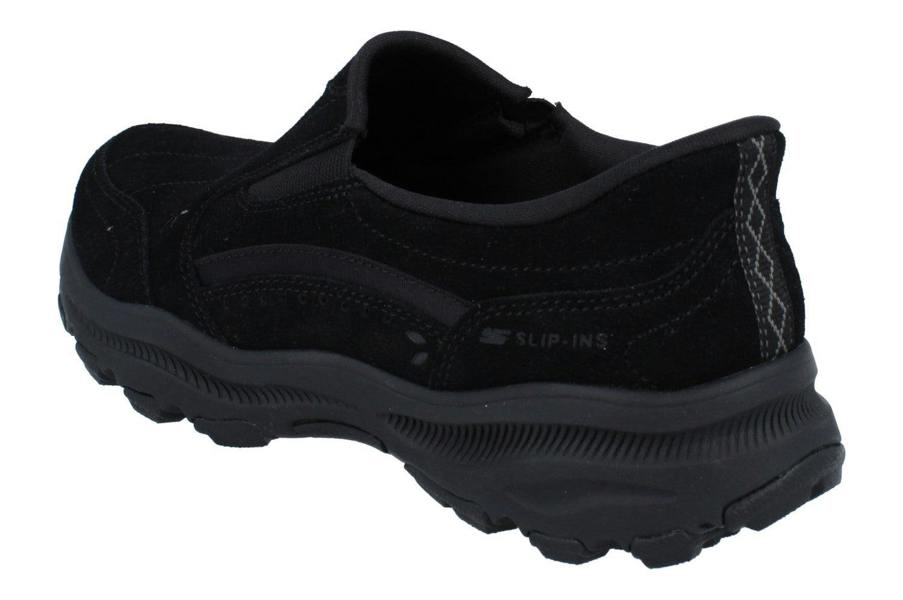 Skechers Hands Free Slip-Ins Alto - Rangeley Womens Trainers 180308 Shoes  BBK
