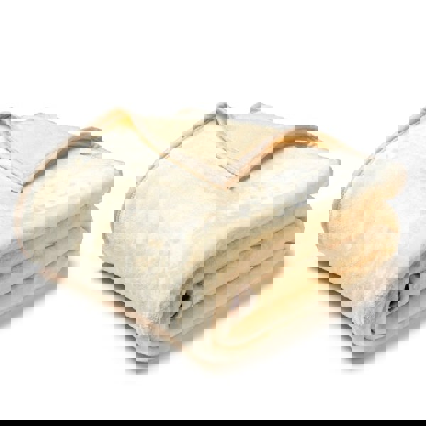 Snug City Soft & Warm Mink Throw Blanket