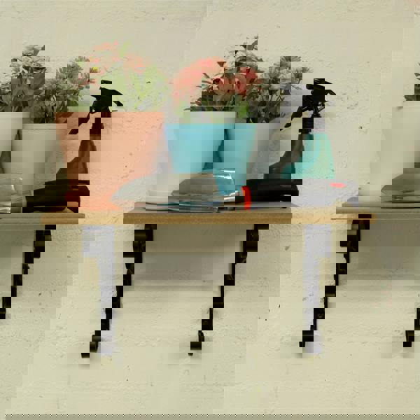 St Helens Shelf Mount Bracket - Pack of 2