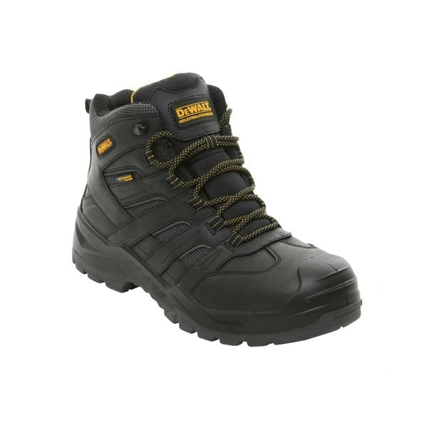 Dewalt Power Tools Murray Waterproof Safety Boots - Multi Colour