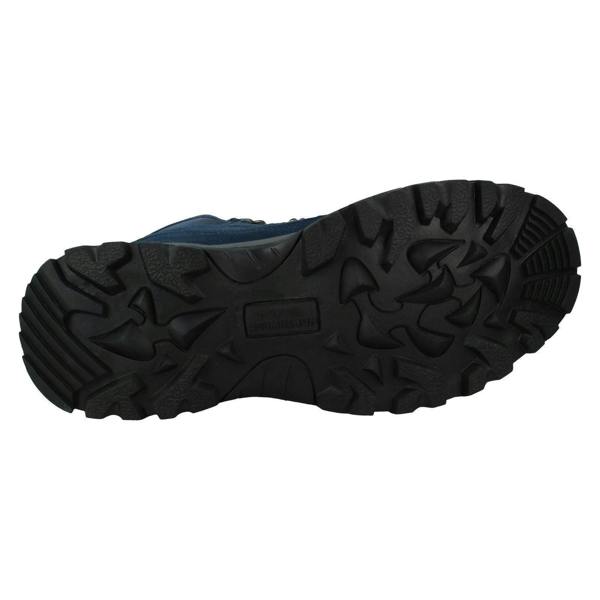 Northwest Territory Mens Northwest Territory Lace Up Waterproof Hiking Boots Kendal