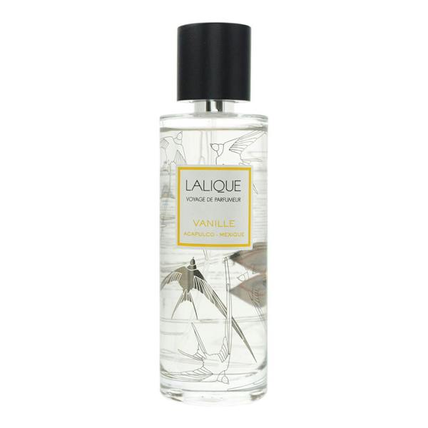 Lalique Vanilla Acapulco - Mexico Room Spray 100ml