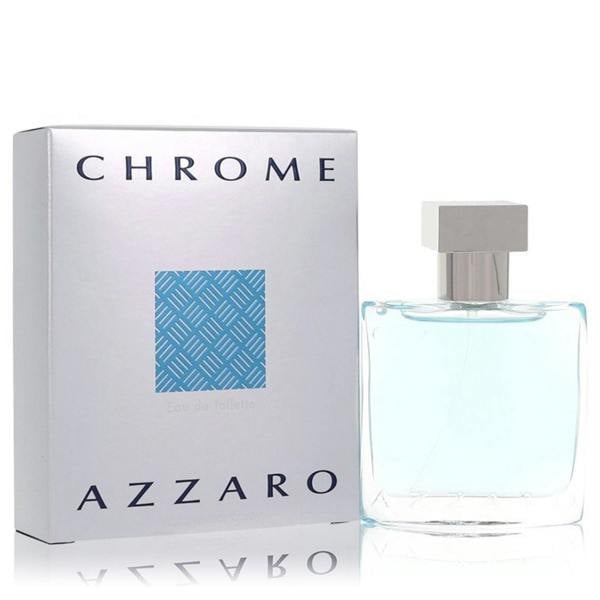 Azzaro Azzaro Chrome Eau De Toilette 30 ml