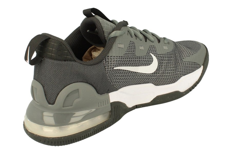 Nike Air Max Alpha Trainer 5 Mens Dm0829  003 - Smoke Grey White 003 - Photo 2