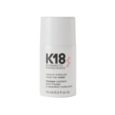 K18 Leave-In Repair Hair Mask 15ml