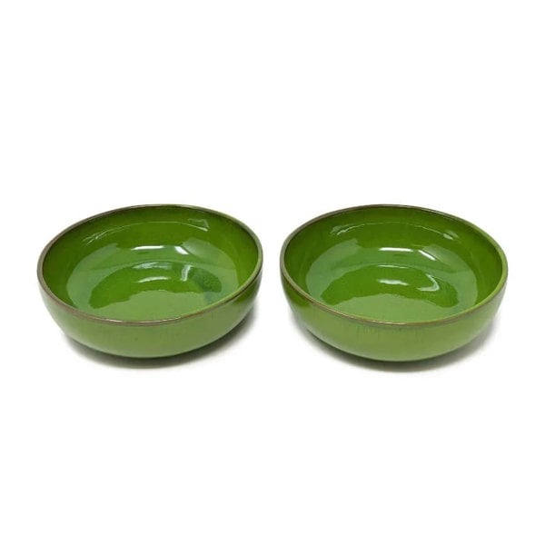 Selena - Set Of 2 X 14Cm Shallow Bowls