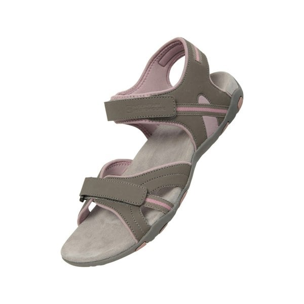 Mountain Warehouse Womens/Ladies Oia Sandals - Pink
