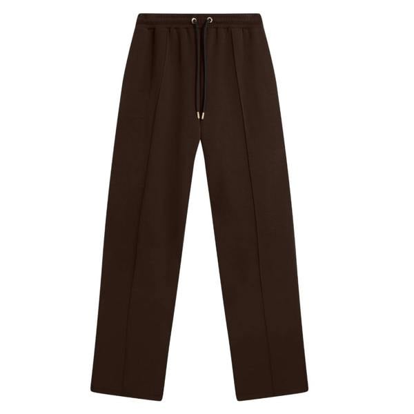 Ted Baker WMT NOWELLL Cupro Split Hem Jogger 5