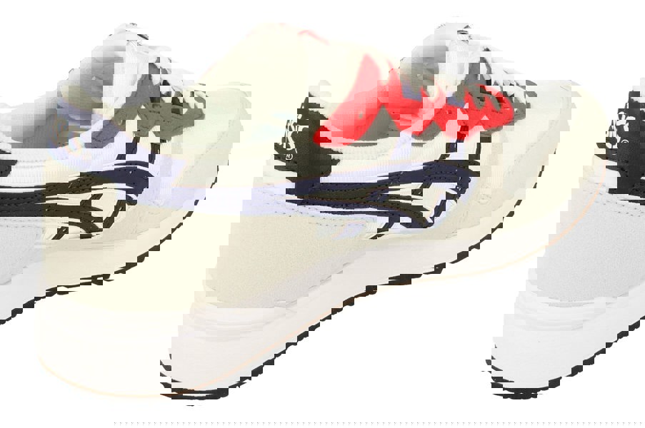 Asics Gel-Lyte GS 1194A009  100 - White Peacoat 100 - Photo 2