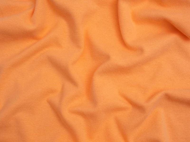 Minerva Core Range Minerva Tubular Ribbing Stretch Knit Fabric - Plain Design Dressmaking Fabric, 70 cm / 28" Wide - per metre