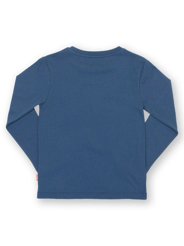 Kite Boys Organic Astro Football T-Shirt