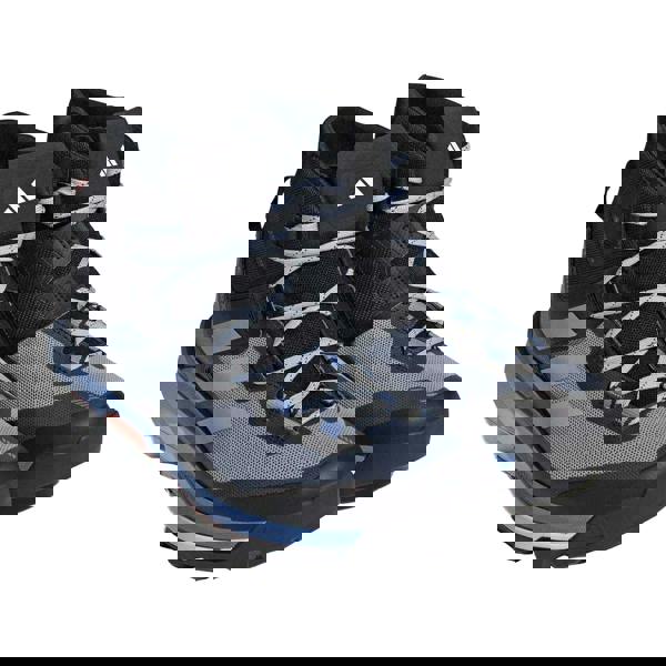 Adidas Mens Terrex Skychaser Tech GORE-TEX Hiking Shoes - Blue - 