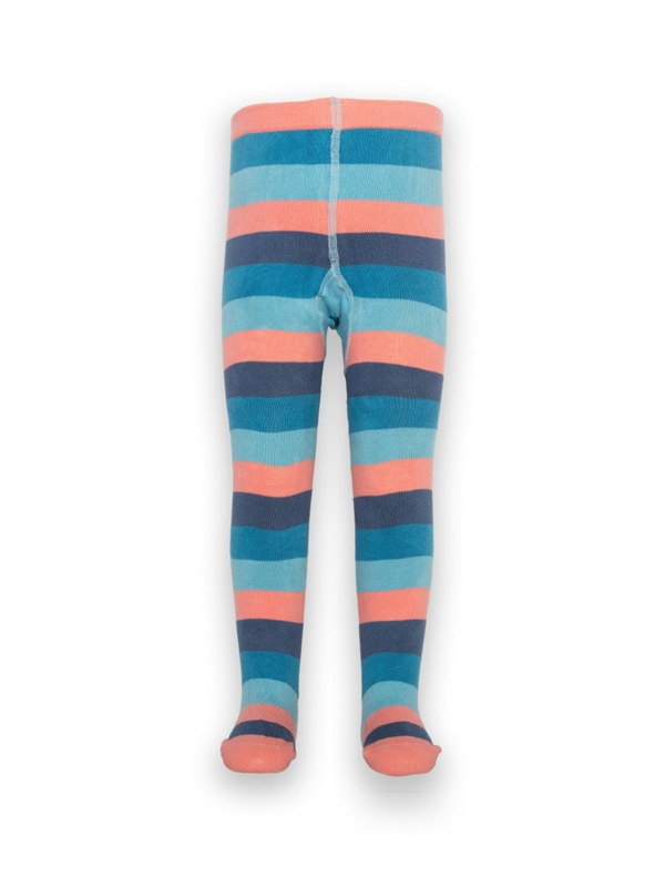 Kite Girls Organic Moonbow Tights