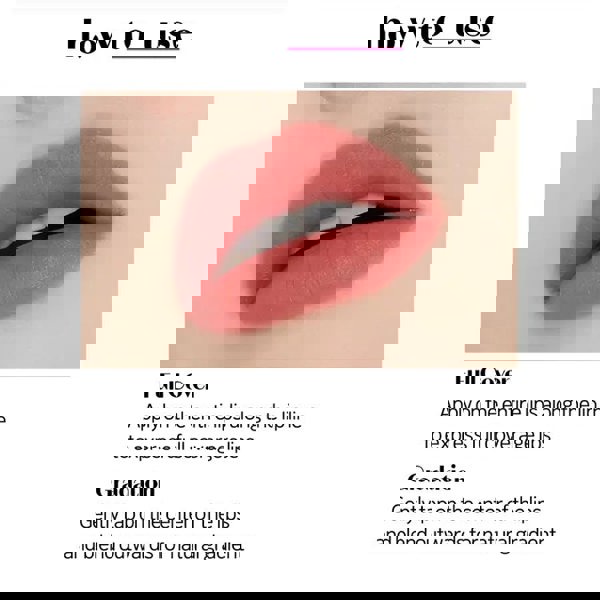 ETUDE HOUSE Fixing Tint: 24AD