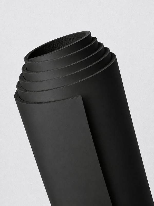 Yoga Studio Wave Grip Mat 4mm (Unbranded)