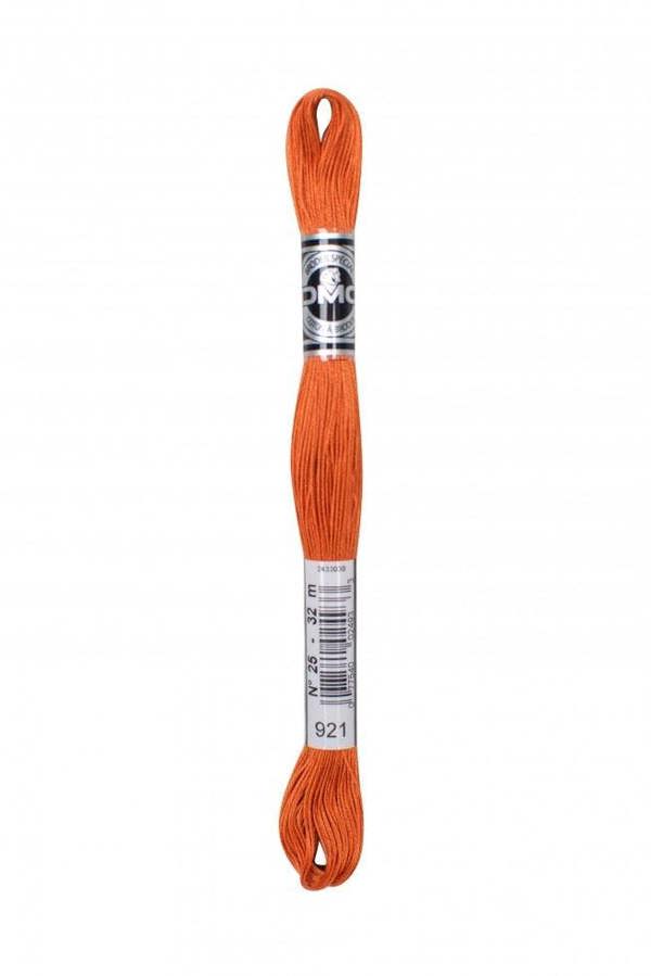 921 | Orange