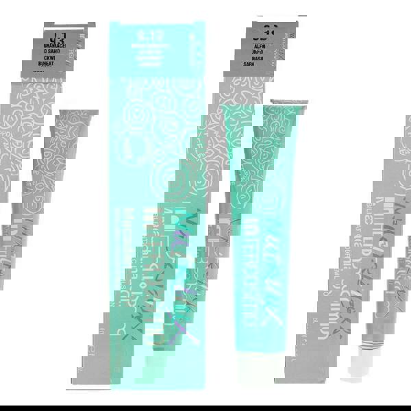 Intercosmo Nutrilux Macadamia Oil 9.13 BUCKWHEAT Hair Colour 60ml