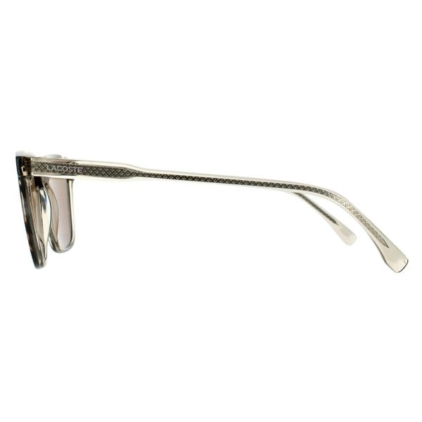 Lacoste Sunglasses L910S 214 Havana Brown