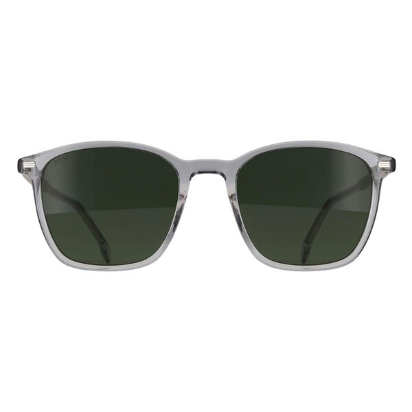 Hugo Boss Sunglasses BOSS 1880/G/S KB7 QT Transparent Grey Green