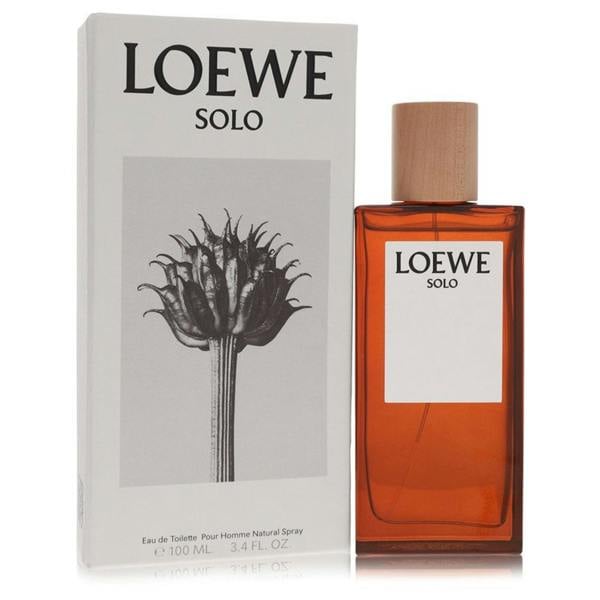 Loewe Loewe Solo Eau de Toilette 100 ml