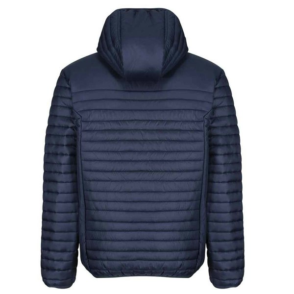 Regatta Men's Honestly Made Recycled Thermal Padded Jacket - Navy