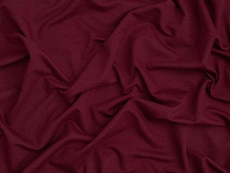 Dark Bordeaux