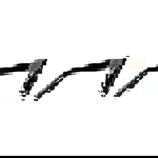 Guess Sunglasses GU7869 01D Shiny Black Smoke Polarized