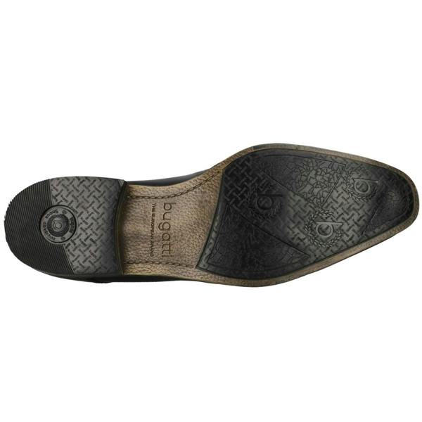 Bugatti Mens Bugatti Formal Shoes 312-42002