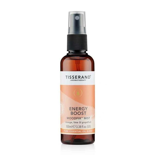 Tisserand Energy Boost MoodFix Mist 100 ml