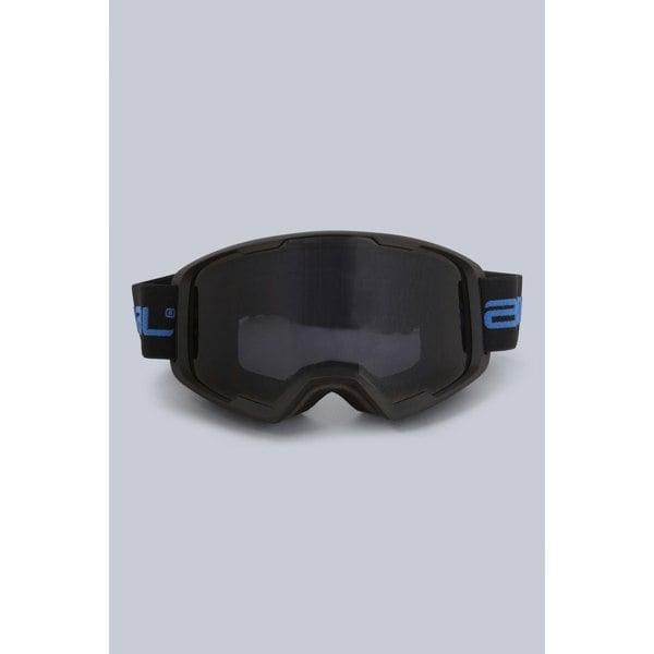 Animal Mens Finn Ski Goggles - Blue