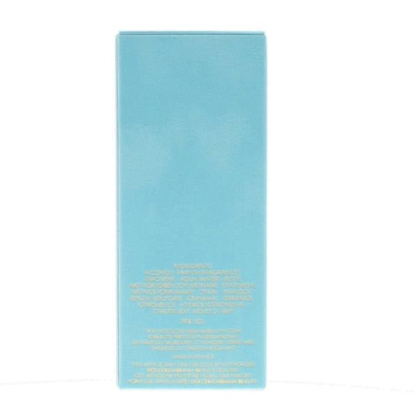 Dolce & Gabbana Light Blue Forever Eau de Parfum For Her 50ml