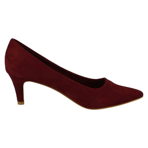 Spot On Ladies Spot On Court Shoes F90129