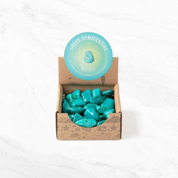 Myga 20-30mm Tumbled Stone