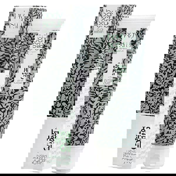 Australian Bodycare Body Scrub 200 ml