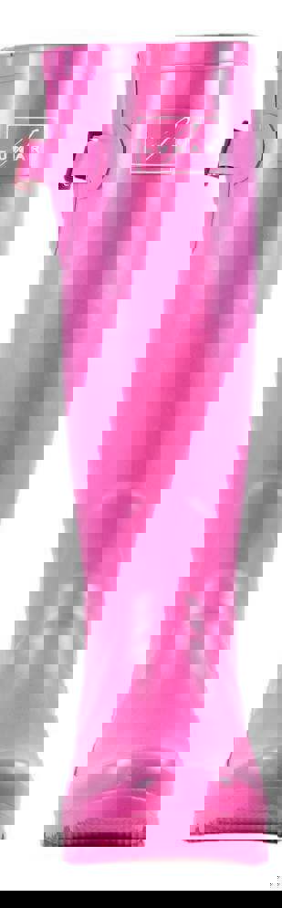 Lunar Largo Womens Rubber Festival Wellington Wellie Boots