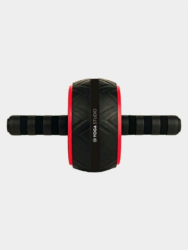 Yoga Studio Abdominal Wheel Roller