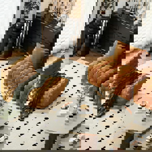 Paloma French Two Seater, Three Seater, Modular Sofa, Velvet-Weilai Concept-Weilai Concept