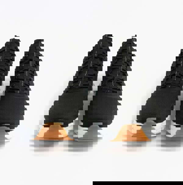 Skechers GLIDE-STEP - TRANQUILITY Womens Trainers Black/White