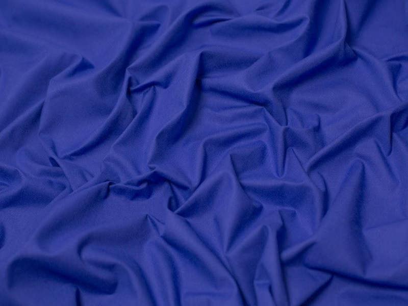 Minerva Core Range Minerva Plain Polycotton Fabric - Plain Design Dressmaking Fabric, 112.5 cm / 45" Wide - per metre