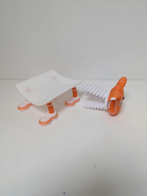 Blackpool Fun Toilet Roll Holder – SuperSheep