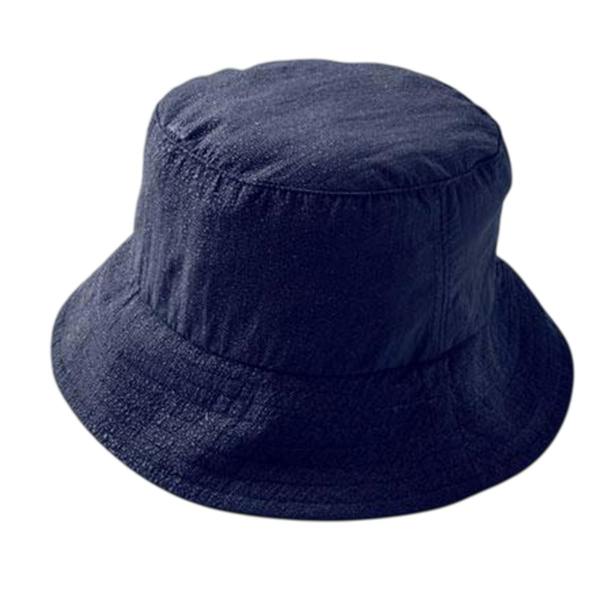 MidOcean Palmar Waterproof Bucket Hat - French Navy - 