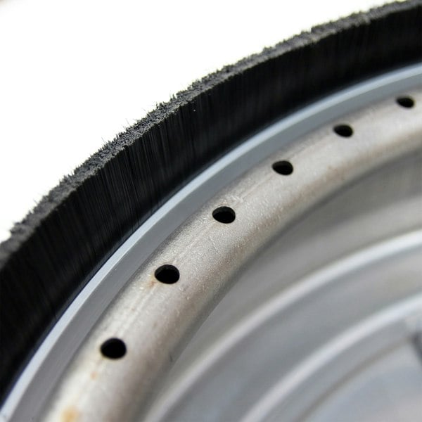 Kiam® ROTARYVAC 18 Rotary Floor Cleaning Tool with Water Recovery Vacuum System