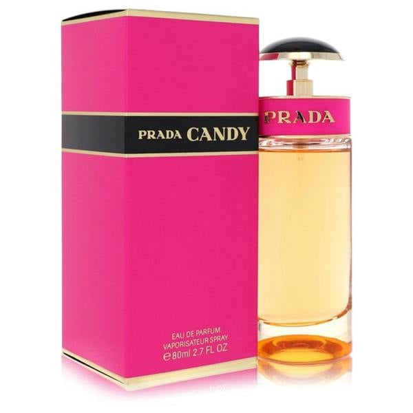 Prada Candy Eau De Parfum 80 ml