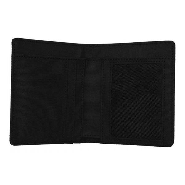 Nike Club Foldable Wallet - Black/White - 