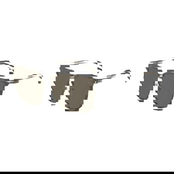 Hugo Boss Mens 1465 F S R80 Sunglasses - Dark Ruthenium - 