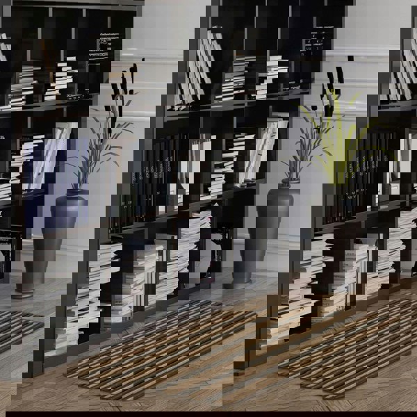 Washable Designer Mats Stripe Design in Different Colors